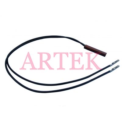 Thermal Cut-Out Arçelik TV-433C13 KSD-7011   Artek Code: 01 83 061