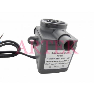 Air Conditioning Drain Pump AP-500   Artek Code: 01 94 08