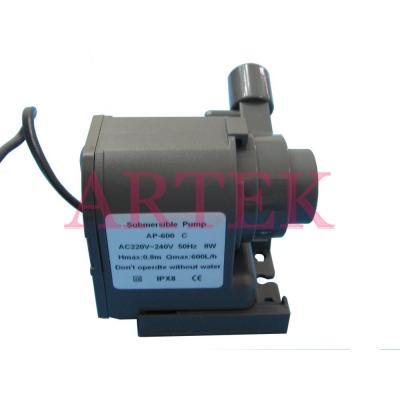 Air Conditioning Drain Pump AP-600-C   Artek Code: 01 94 10