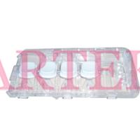 Beko 2867700400   Artek Kod: 02 44 204